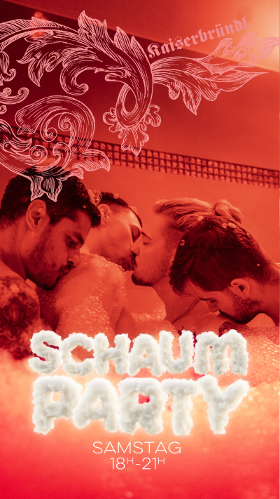 Event Flyer